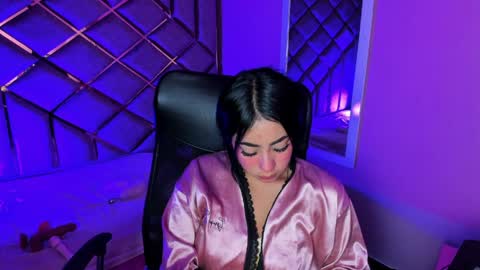 Snapshot of sofia_daemon chatting on April 11, 2026, 8:51 am sofia_daemon online show from April 11, 2026, 8:51 am