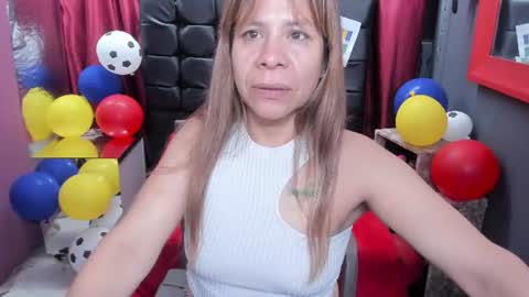 Miss Sofi online show from June 25, 2026, 10:42 am