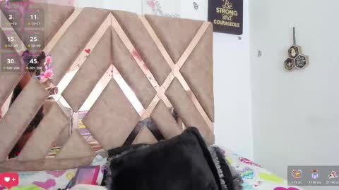 Sofia online show from November 18, 2025, 9:41 pm