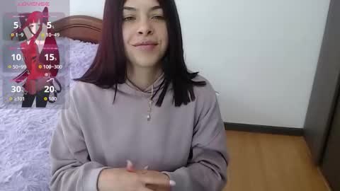 sofia Ill be back on Tuesday June 4.  online show from November 14, 2025, 3:00 pm