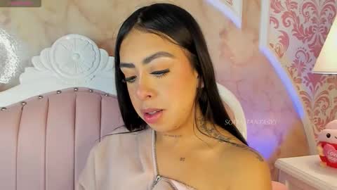 Sofia fantasyy  Online 0700 to 1400 gmt-5 online show from December 20, 2025, 12:34 pm