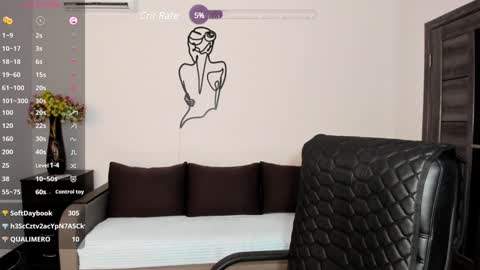 Snapshot of sofia_ford chatting on December 14, 2024, 5:03 pm Sofia online show from December 14, 2024, 5:03 pm