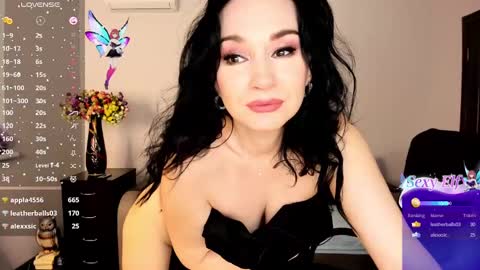 Snapshot of sofia_ford chatting on February 12, 2025, 10:46 am Sofia online show from February 12, 2025, 10:46 am