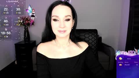 Snapshot of sofia_ford chatting on March 4, 2025, 7:30 am Sofia online show from March 4, 2025, 7:30 am