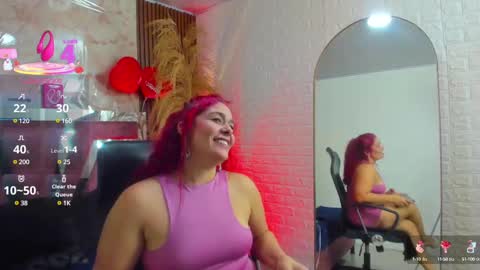 Snapshot of sofia_gutierrez__ chatting on February 23, 2025, 2:29 am sofia gutierrez online show from February 23, 2025, 2:29 am