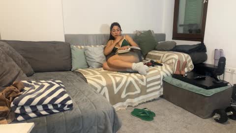 Snapshot of sofia_juicyass chatting on November 4, 2025, 2:27 pm sofia_juicyass online show from November 4, 2025, 2:27 pm