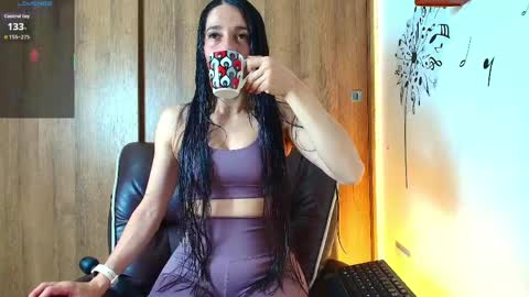 Sofia Kuleth  online show from April 2, 2026, 1:47 am