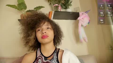 S O F I A  online show from March 12, 2026, 1:39 pm