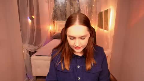 Snapshot of sofia_lovelyc chatting on April 20, 2026, 12:08 pm Sofia Lovvve online show from April 20, 2026, 12:08 pm