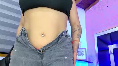 Snapshot of sofia_martinn chatting on October 16, 2025, 3:18 am Sofia online show from October 16, 2025, 3:18 am