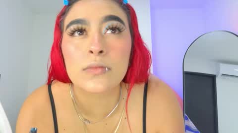 Snapshot of sofia_martinn chatting on November 21, 2025, 3:05 am Sofia online show from November 21, 2025, 3:05 am