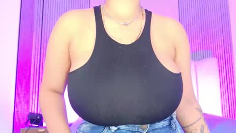 Snapshot of sofia_martinn chatting on January 11, 2026, 3:33 am Sofia online show from January 11, 2026, 3:33 am