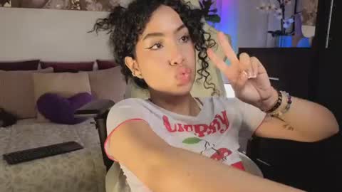 SofiONLYFANS sofia storm  online show from June 18, 2026, 9:14 am