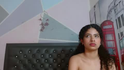 Snapshot of sofia_osiio chatting on May 16, 2026, 3:11 pm SARA online show from May 16, 2026, 3:11 pm