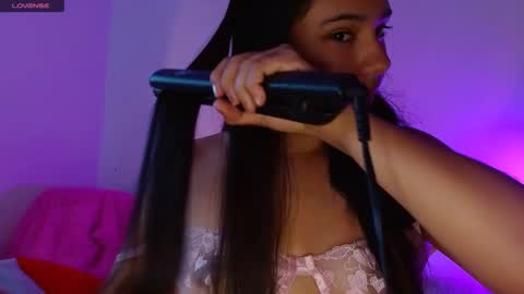 IG  online show from October 21, 2025, 10:32 pm