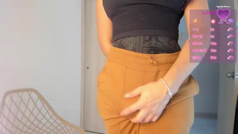 sofia_rivers_ online show from February 17, 2026, 1:57 am