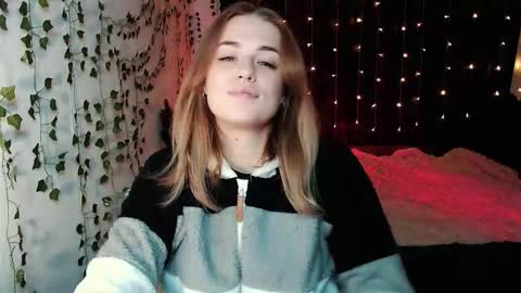 Snapshot of sofia_rosemary chatting on October 5, 2025, 12:47 pm sofia_rosemary online show from October 5, 2025, 12:47 pm