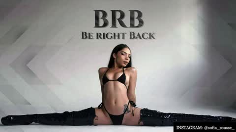 Snapshot of sofia_rousse_ chatting on April 22, 2026, 7:59 pm online show from April 22, 2026, 7:59 pm