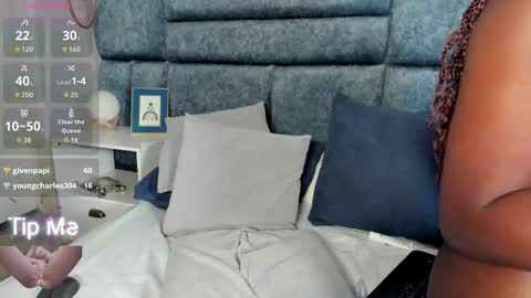 Snapshot of sofia_samuels chatting on February 8, 2026, 6:06 am Sofia Samuels online show from February 8, 2026, 6:06 am