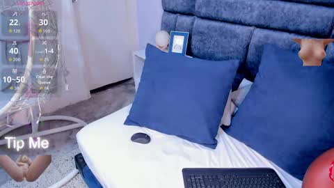Snapshot of sofia_samuels chatting on April 20, 2026, 7:44 am Sofia Samuels online show from April 20, 2026, 7:44 am