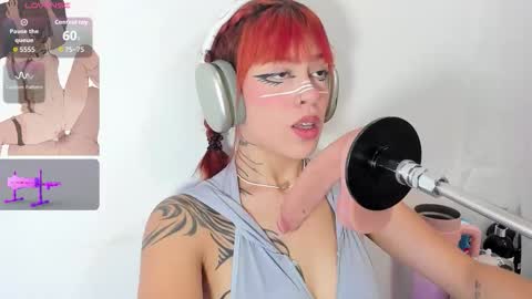 Snapshot of sofia_shadow1 chatting on January 7, 2026, 6:16 am sofi 3 online show from January 7, 2026, 6:16 am