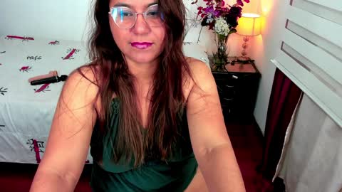Snapshot of sofia_sorceress chatting on December 29, 2024, 3:33 am sofia_sorceress online show from December 29, 2024, 3:33 am