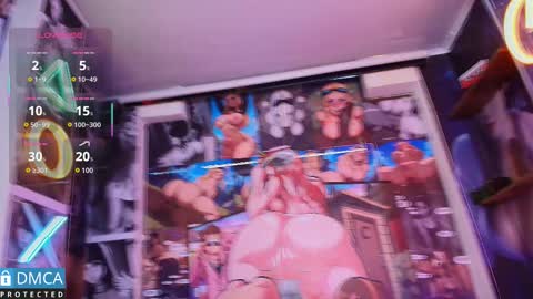 Snapshot of sofia_sstone chatting on October 1, 2025, 11:05 am Sofia Sstone online show from October 1, 2025, 11:05 am