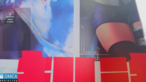 Snapshot of sofia_sstone chatting on October 10, 2025, 11:09 am Sofia Sstone online show from October 10, 2025, 11:09 am