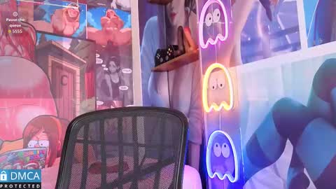 Snapshot of sofia_sstone chatting on October 16, 2025, 11:11 am Sofia Sstone online show from October 16, 2025, 11:11 am