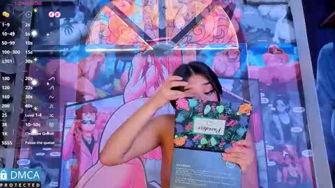 Snapshot of sofia_sstone chatting on October 21, 2025, 12:28 pm Sofia Sstone online show from October 21, 2025, 12:28 pm