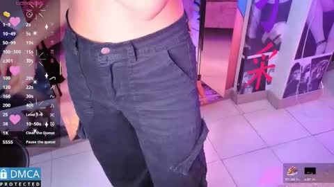 Snapshot of sofia_sstone chatting on November 6, 2025, 11:11 am Sofia Sstone online show from November 6, 2025, 11:11 am