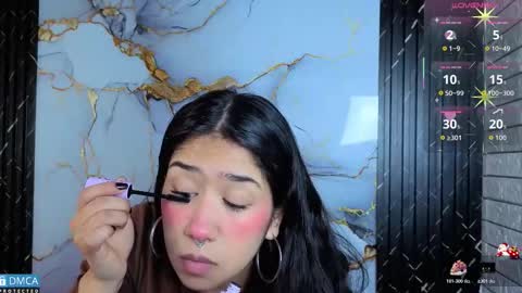 Snapshot of sofia_sstone chatting on January 15, 2026, 11:15 am Sofia Sstone online show from January 15, 2026, 11:15 am