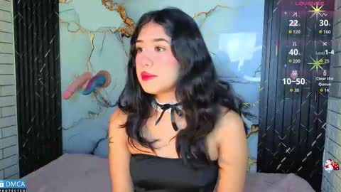 Snapshot of sofia_sstone chatting on February 2, 2026, 11:09 am Sofia Sstone online show from February 2, 2026, 11:09 am