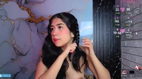 Snapshot of sofia_sstone chatting on February 3, 2026, 11:15 am Sofia Sstone online show from February 3, 2026, 11:15 am