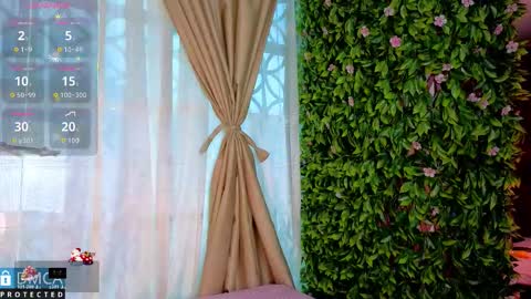 Snapshot of sofia_sstone chatting on February 14, 2026, 7:10 pm Sofia Sstone online show from February 14, 2026, 7:10 pm