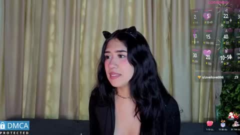 Snapshot of sofia_sstone chatting on February 21, 2026, 7:04 pm Sofia Sstone online show from February 21, 2026, 7:04 pm