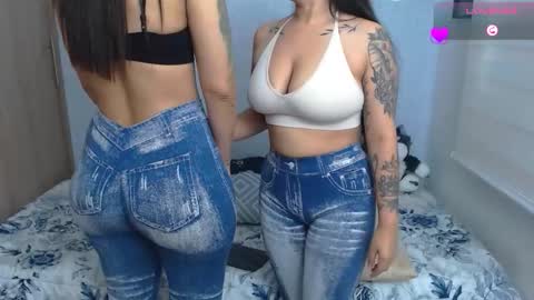 kanella  valery online show from November 11, 2025, 5:46 pm