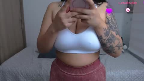 Snapshot of sofia_stonee1 chatting on April 20, 2026, 5:59 pm kanella valery online show from April 20, 2026, 5:59 pm