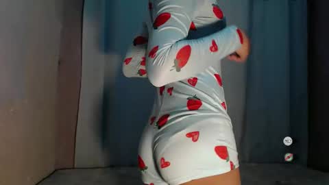 sofia_sweetheart18 online show from May 23, 2026, 9:19 pm