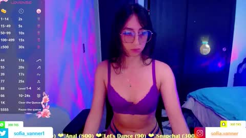 SOFIA online show from March 29, 2026, 3:17 am