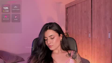 Sofia online show from May 20, 2026, 11:44 pm