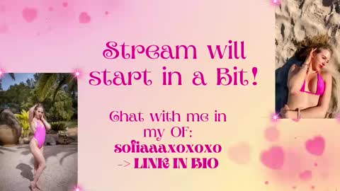 Sofia online show from September 26, 2025, 7:45 am