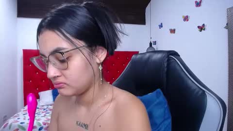 Snapshot of sofiaasexy19 chatting on January 8, 2026, 10:50 am Sofia online show from January 8, 2026, 10:50 am