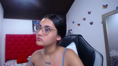 Snapshot of sofiaasexy19 chatting on January 11, 2026, 10:42 am Sofia online show from January 11, 2026, 10:42 am