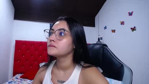 Snapshot of sofiaasexy19 chatting on January 14, 2026, 10:43 am Sofia online show from January 14, 2026, 10:43 am