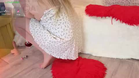 Snapshot of sofiabaileys chatting on February 16, 2026, 6:26 pm Sofia welcome to my room online show from February 16, 2026, 6:26 pm