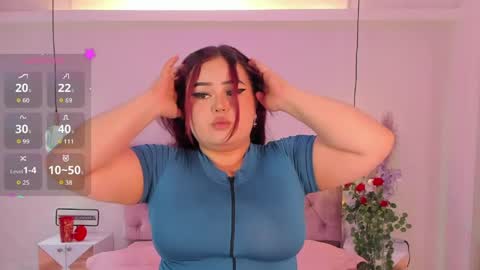 sofiabloomm online show from May 30, 2026, 7:11 pm