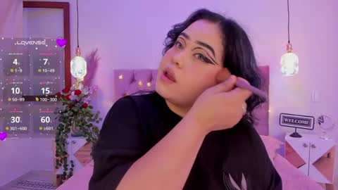 sofiabloomm online show from June 26, 2026, 7:51 pm