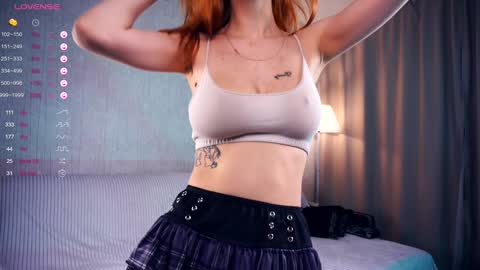 Hi My name is Sofia Welcome to my room Please thumbs up - its important online show from January 10, 2025, 5:05 am