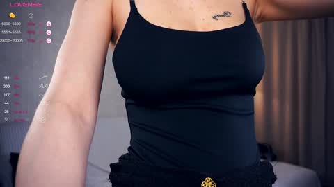 Hi My name is Sofia Welcome to my room Please thumbs up - its important online show from January 14, 2025, 8:20 am